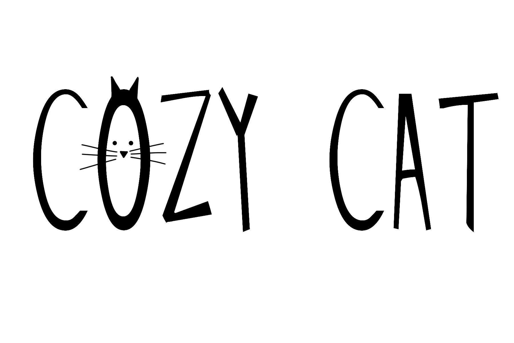 Cozy Cat Boarding & Grooming